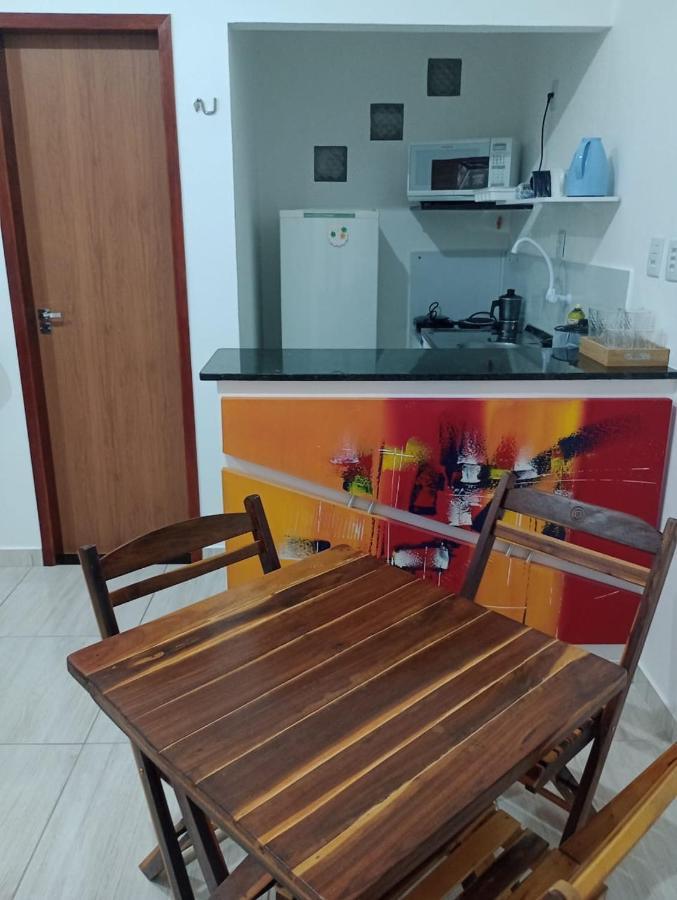 Chales Recanto Das Flores Rn Monte das Gameleiras Exterior photo