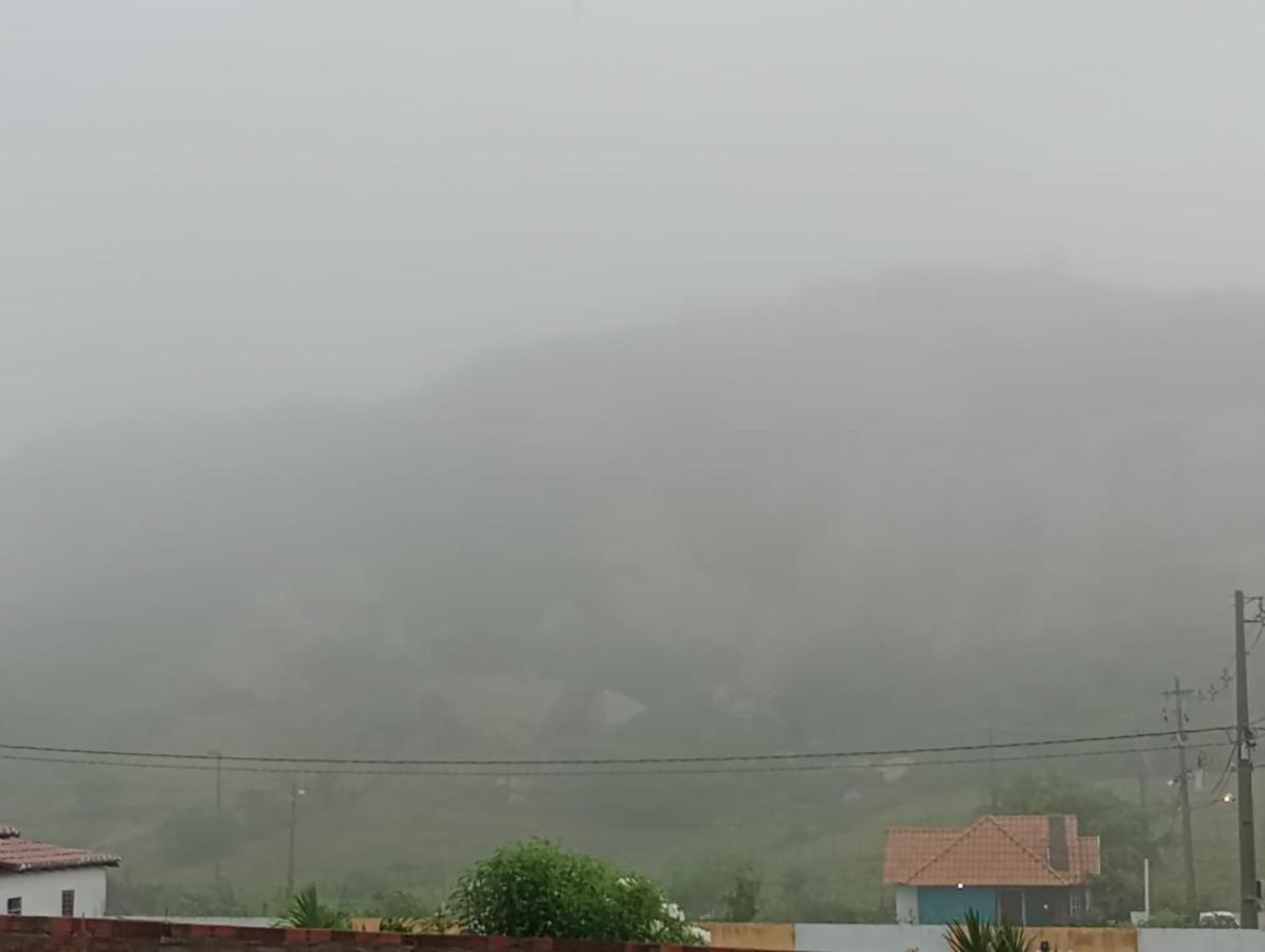 Chales Recanto Das Flores Rn Monte das Gameleiras Exterior photo